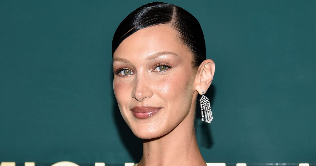 ‘Forgive Me For My Silence’: Bella Hadid Speaks Out About Israel-Hamas War