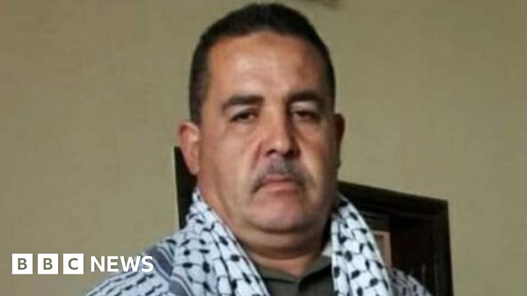 Gaza journalist killed alongside 42 relatives, news agency says