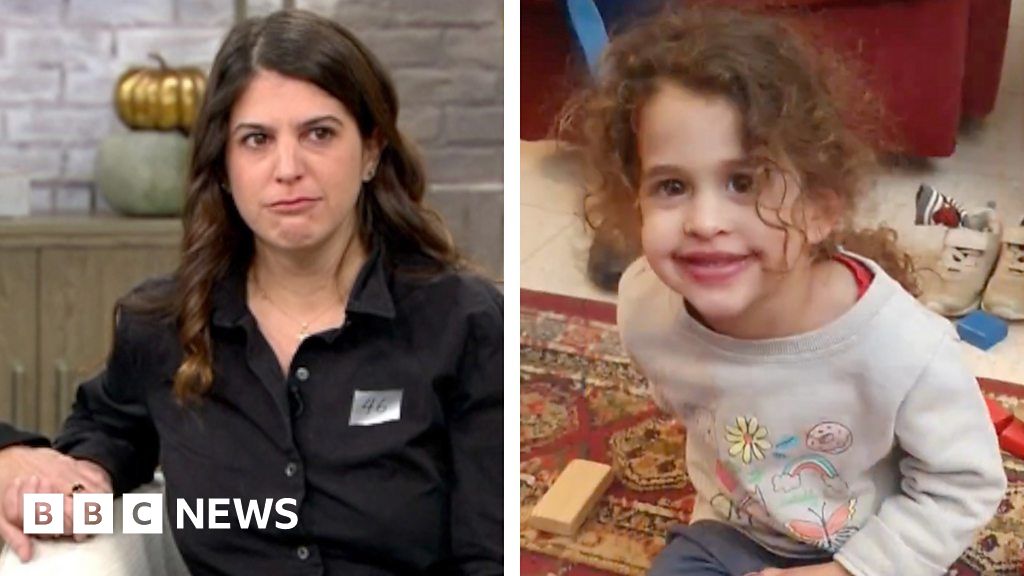 Family of child hostage ‘cautiously hopeful’ for release